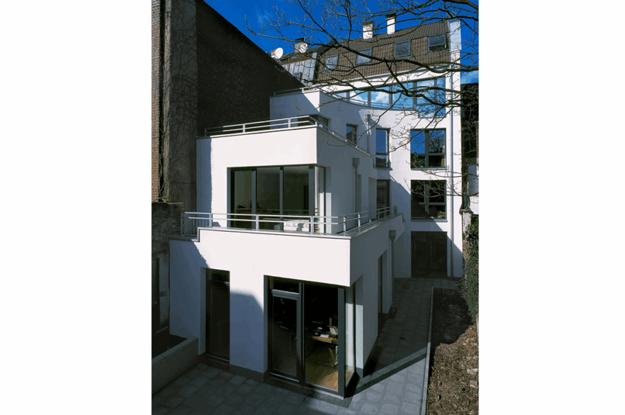 After image